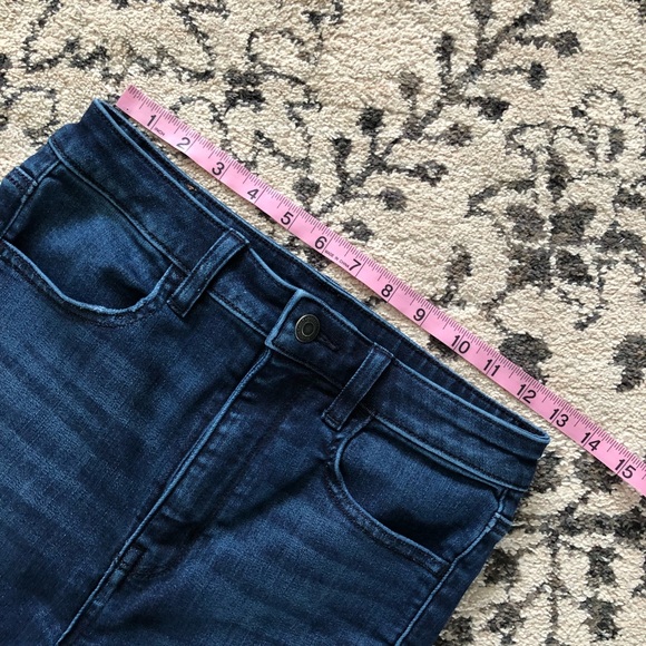 AE highest rise jegging 2 - Picture 16 of 16